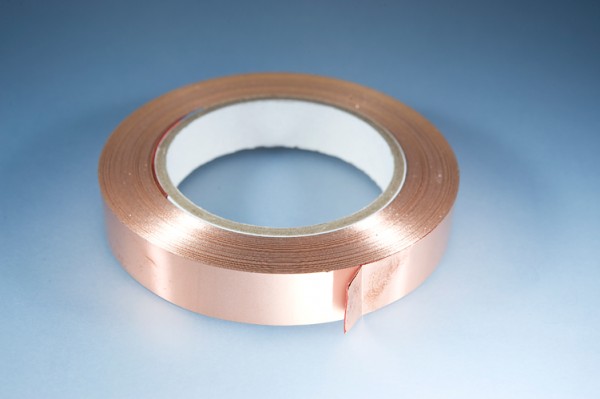 Shielding tape (copper) - big